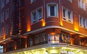 Akcinar Hotel Istanbul